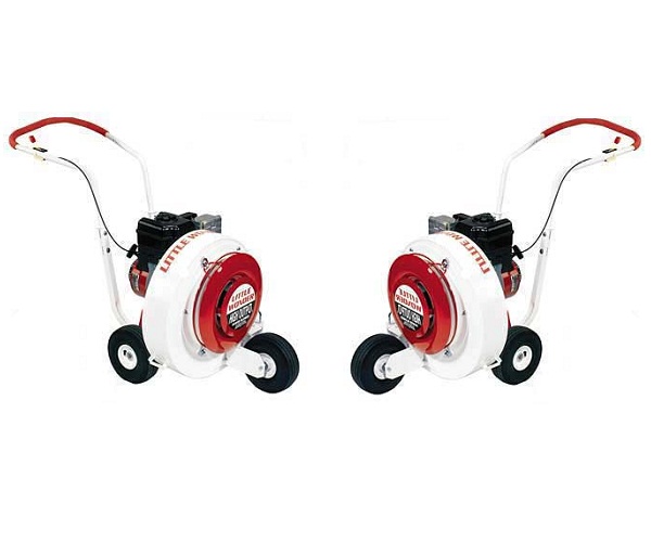 Воздуходувка Little Wonder LB 160 H