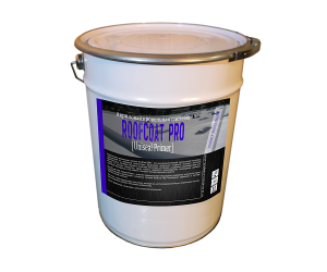 Универсальная эпоксидная грунтовка RoofCoat Pro Uniseal Primer Универсальная эпоксидная грунтовка RoofCoat Pro Uniseal Primer