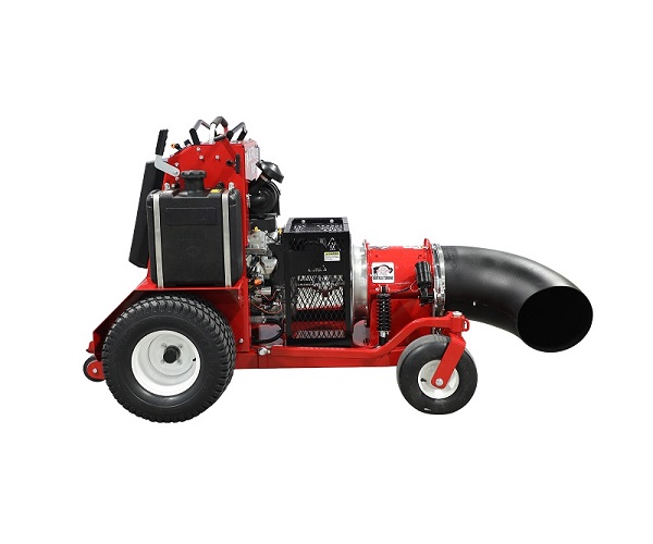Самоходная воздуходувка для удаления мусора,пыли, снега и т.п. Buffalo Turbine Blitz MEGA 40HP Самоходная воздуходувка для удаления мусора,пыли, снега и т.п. Buffalo Turbine Blitz MEGA 40HP