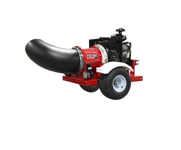 Снегоуборочная воздуходувка Buffalo Turbine Cyclone KB23 Снегоуборочная воздуходувка Buffalo Turbine Cyclone KB23