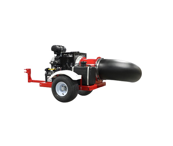 Снегоуборочная воздуходувка Buffalo Turbine Cyclone KB7 Снегоуборочная воздуходувка Buffalo Turbine Cyclone KB7